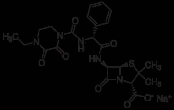 Piperacillin Sodium Salt