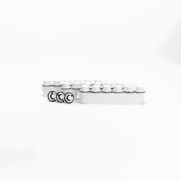 Membranes (18/bag)