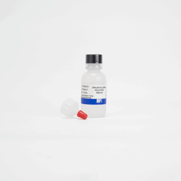 Immuno-fluore mounting medium