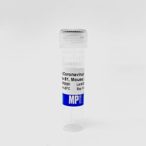Anti-coronavirus (SARS-CoV-2) spike S1, mouse, mAb