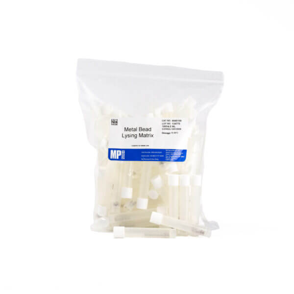 TallPrep Lysing Matrix S, 4.5 mL tube