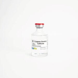 Cryopres™ Dimethyl Sulfoxide (DMSO), USP, PhEur grade