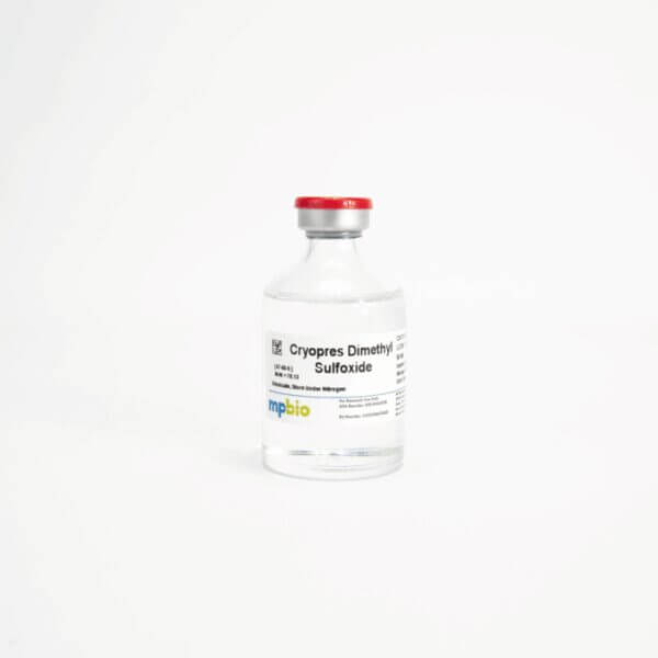 Cryopres™ Dimethyl Sulfoxide (DMSO), USP, PhEur grade