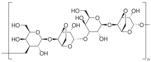 Agarose, immunodiffusion grade
