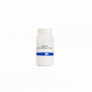 Agarose, immunodiffusion grade
