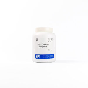 D-(+)-Dextrose, anhydrous, USP grade