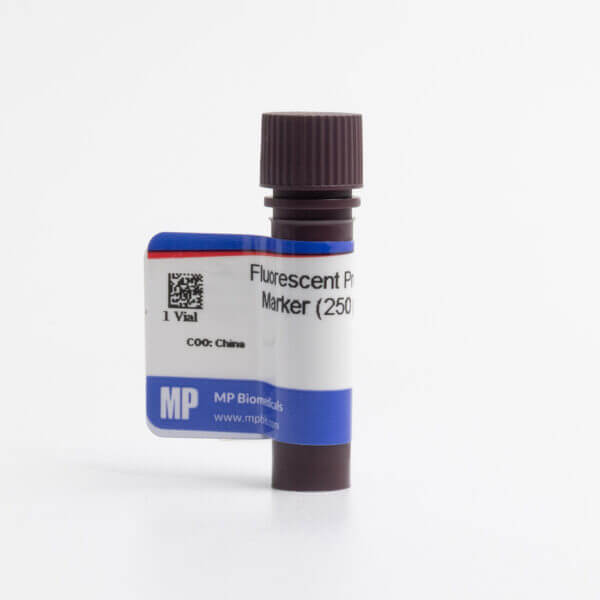 Fluorescent Protein Marker (250 uL)