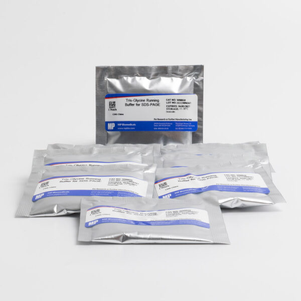 Tris-Glycine Running Buffer for SDS-PAGE (Powder)