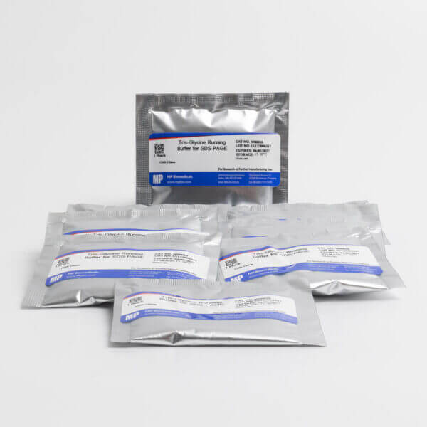 Tris-Glycine Running Buffer for SDS-PAGE (Powder)