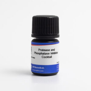 Protease and Phosphatase Inhibitor Cocktail-10X
