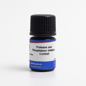 Protease and Phosphatase Inhibitor Cocktail-10X