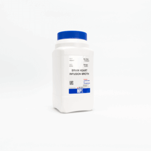 Brain Heart Infusion (BHI) broth