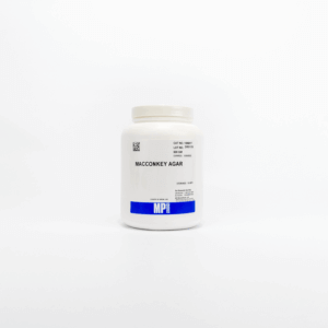 MacConkey agar