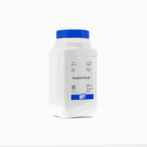 Nutrient broth