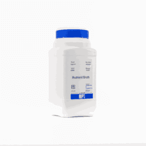 Nutrient broth