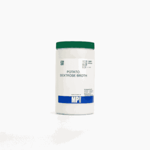 Potato dextrose broth