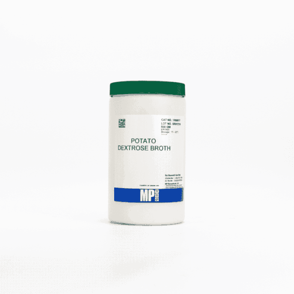Potato dextrose broth
