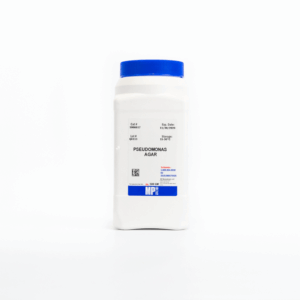 Pseudomonas agar F