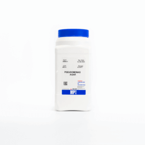 Pseudomonas agar F