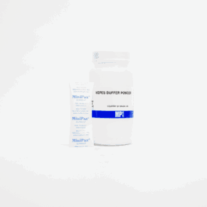 HEPES buffer, cell culture grade