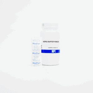HEPES buffer, cell culture grade