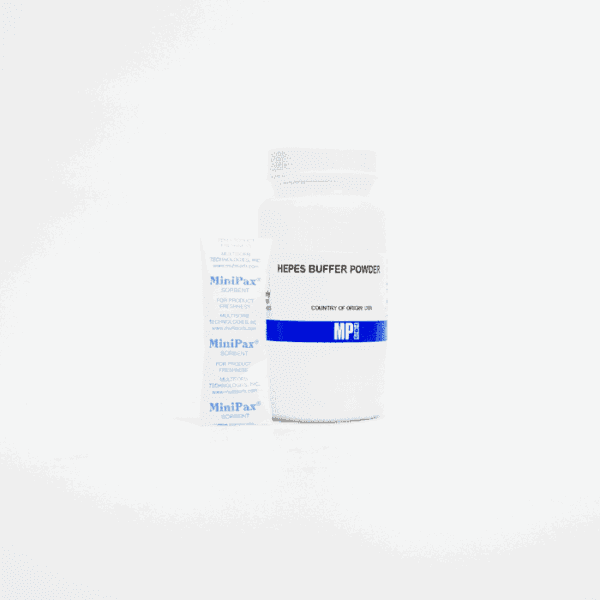 HEPES buffer, cell culture grade