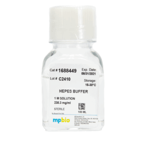 1M HEPES Buffer
