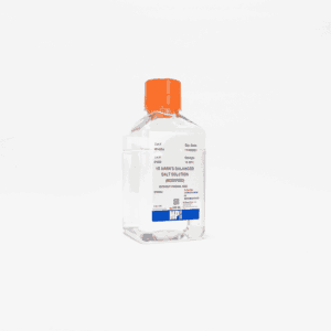 1X HBSS (Modified) without Phenol Red