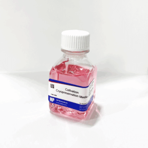 Cellvation Cryopreservation Media