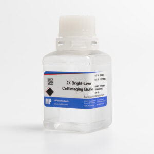 2X Bright-Live Cell Imaging Buffer