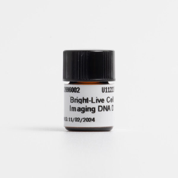 Bright-Live Cell Imaging DNA Dye