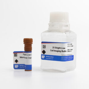 Bright-Live Cell Membrane Imaging 550R Kit