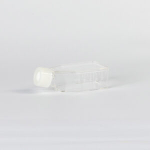 Cell Culture Flask, 25 cm², vent cap, TC-treated