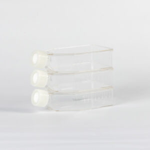 Cell Culture Flask, 75 cm², vent cap, TC-treated