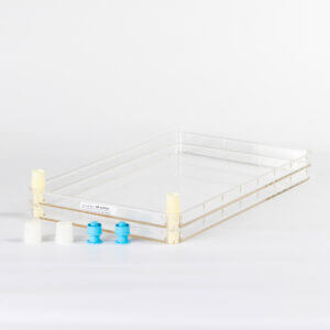 Cell Culture 1-Tray, 630 cm²