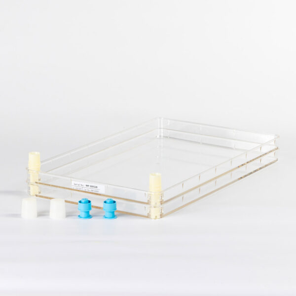 Cell Culture 1-Tray, 630 cm²