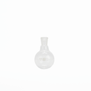 Round-bottom flask, 100 mL