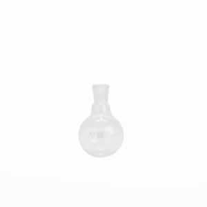 Round-bottom flask, 100 mL