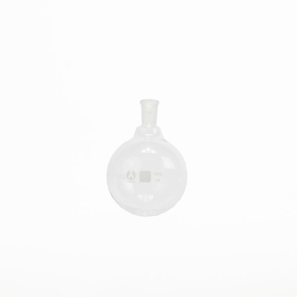 Round-bottom flask, 1000 mL