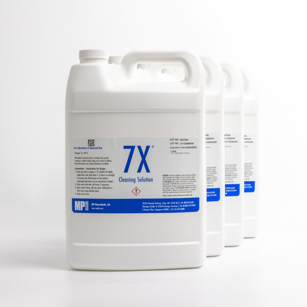 7X Cleaning Solution