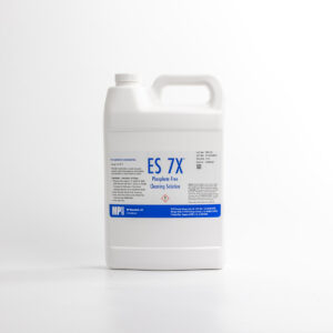 ES-7X Cleaning Solution