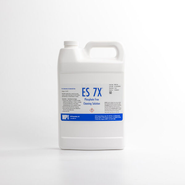 ES-7X Cleaning Solution