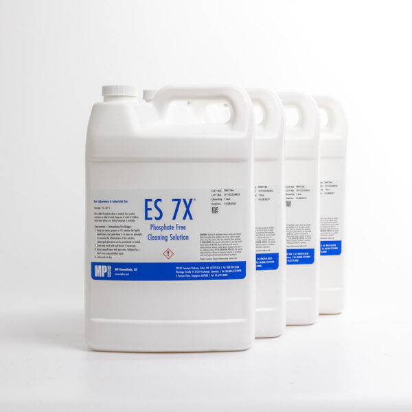 ES-7X Cleaning Solution