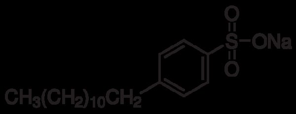 Sodium Dodecylbenzenesulfonate 65% In water, soft type