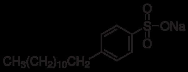 Sodium Dodecylbenzenesulfonate 65% In water, soft type