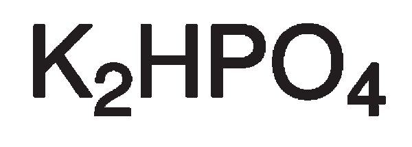 Potassium phosphate, dibasic