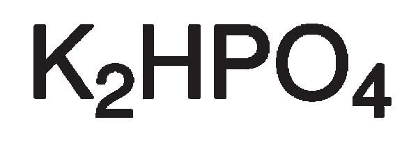 Potassium phosphate, dibasic