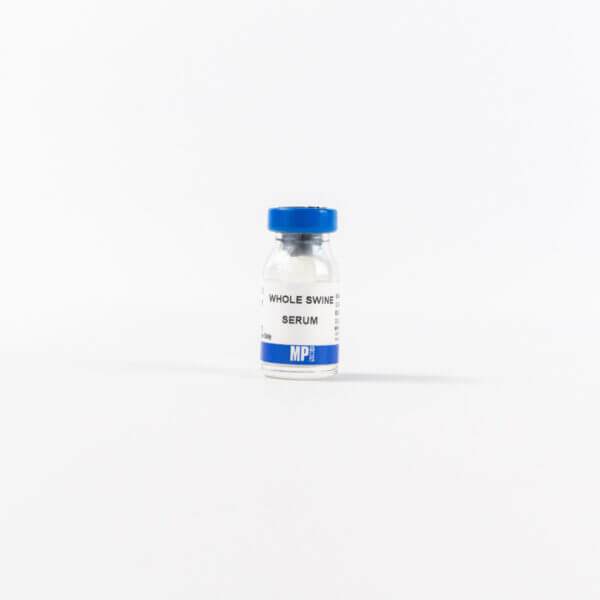 Whole Swine Serum