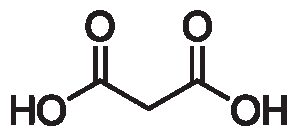 Malonic acid