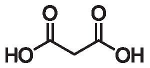 Malonic acid